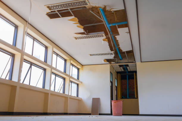 24/7 water damage repair in Reform, AL