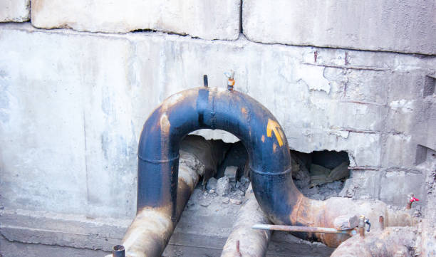 Local water damage restoration in Reform, AL